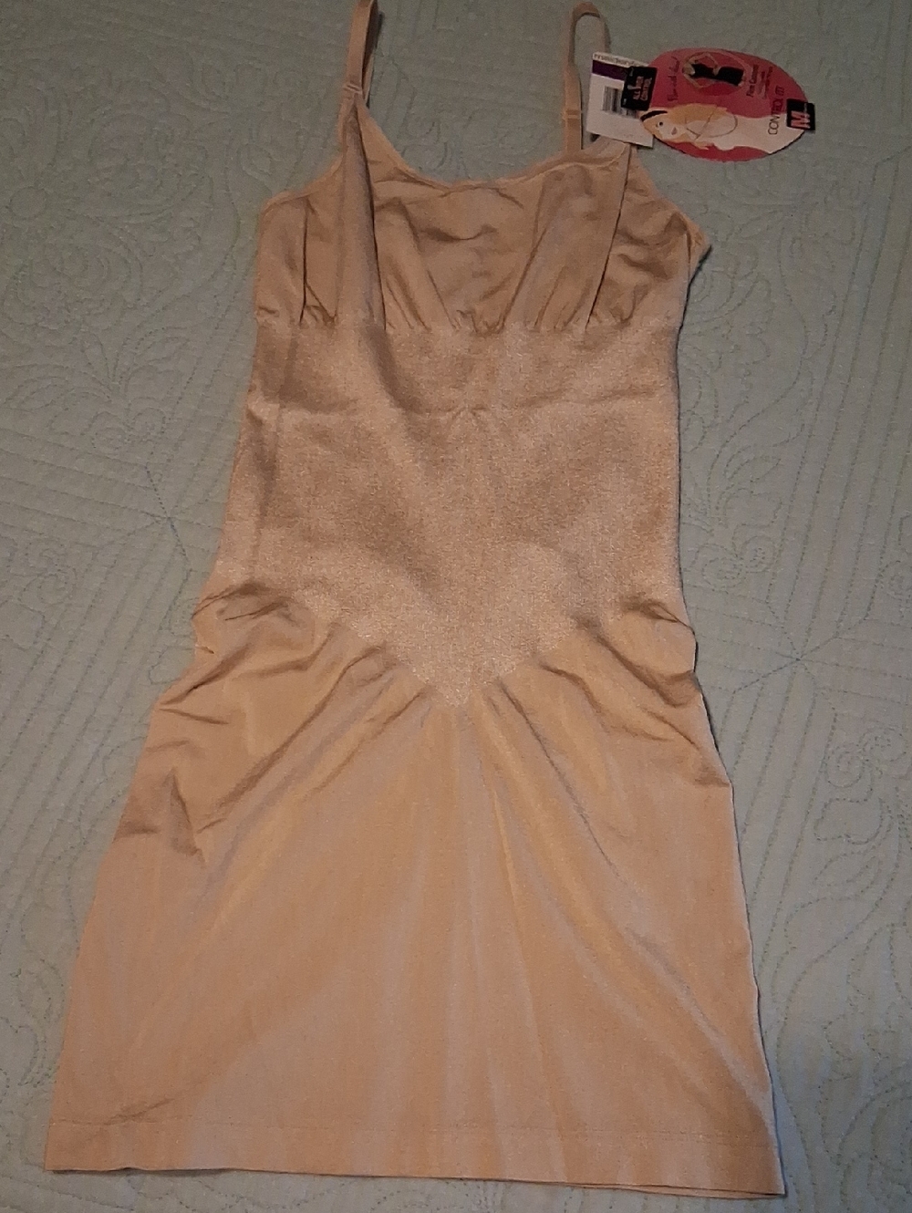 Maidenform Full Control Slip, NWT